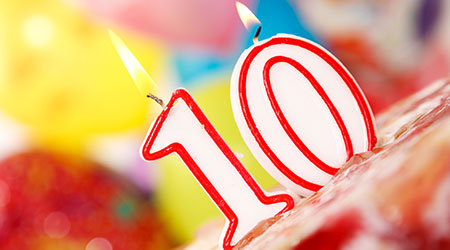 Cleaning Products Europe Celebrates Anniversary In Amsterdam