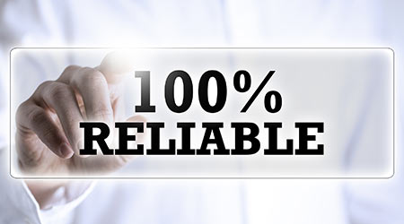 Three Traits Of A Reliable Cleaning Company