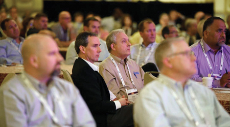 BSCs Receive Valuable Tips, Lessons During 2017 Contracting Success Conference