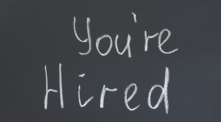 New Hires Strengthen Emphasis On Driving Revenue