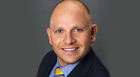 Spartan Chemical Promotes New Regional Manager