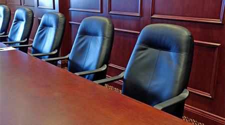 ABM Adds Two To Its Board of Directors