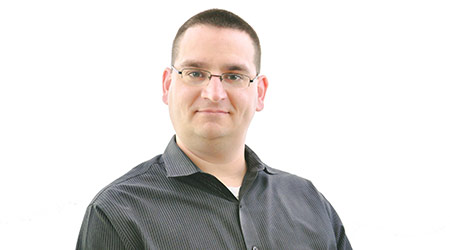 Dosatron Announces New Regional Sales Manager