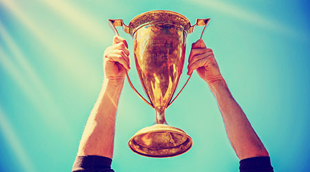 Facility Cleaning Decisions Recognized With Four Awards