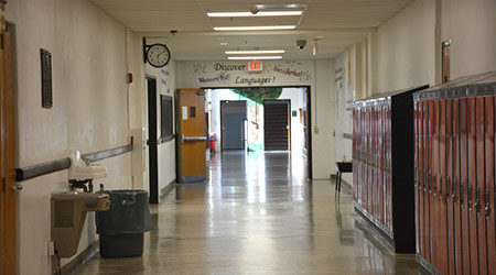 Mississippi School District Shifts To Outsourcing