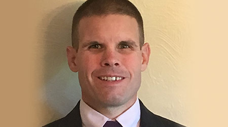 Industry Veteran Blaine Riley Named Division Manager, Education