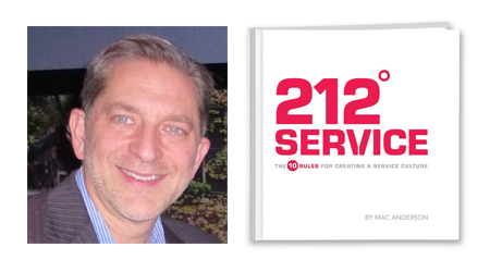 Book Club: How BSCs Can Develop A Customer Service Culture