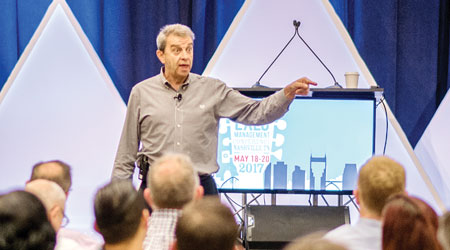 BSCAI Executive Management Conference Sees Jump In Attendance