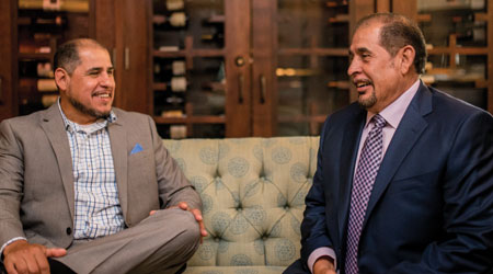 Garcia Brothers Remain Loyal To Customers