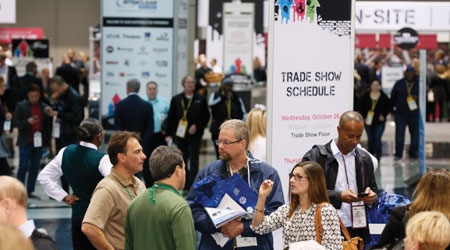 ISSA/INTERCLEAN 2017 Adds Plenty Of New Elements