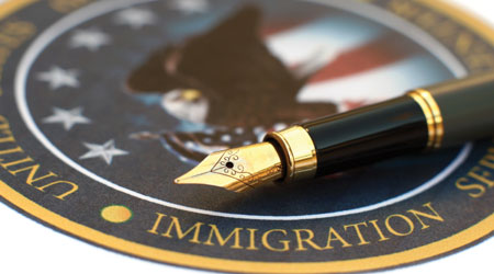 Immigration I-9 Form Has Been Revised Again