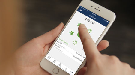 Time Tracking Software Manages Attendance