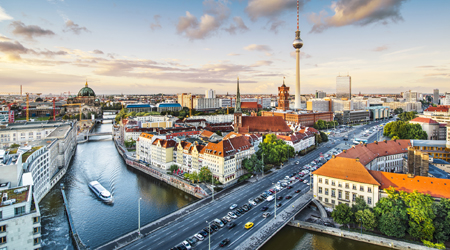 Record Number Of Industry Members Benefit From Cleaning Summit In Berlin