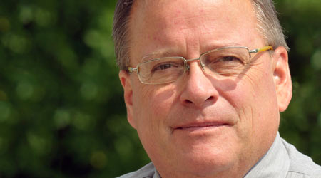 Industry Leader David Holly Dies at 60