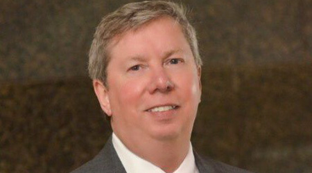 Diamond Chemical Company Names New CFO