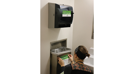 Launching A Composting Program
