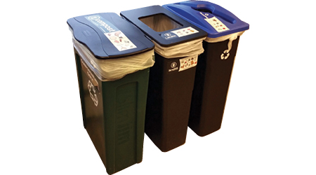 The Benefits Of Composting