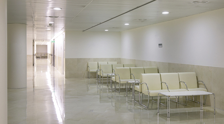 Controlling Allergens That Lurk Within Facilities