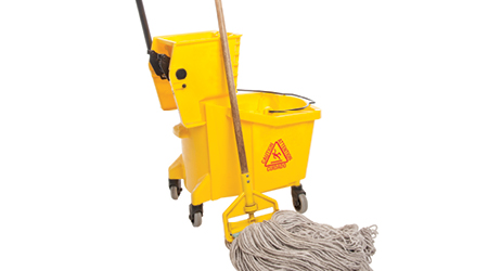 Considerations When Selecting Mopping Handles