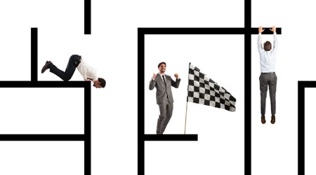 Challenges Facility Managers Face And How To Handle Them