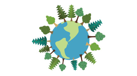 Boast Cleaning On Earth Day