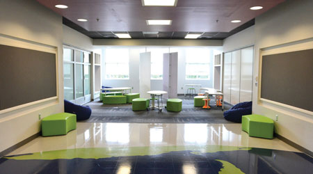Shifting From Green Cleaning To Sustainability