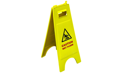 Evaluating Floor Safety Programs