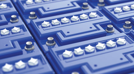 What To Know About Sealed Lead Acid Batteries