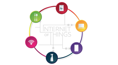 Chemical Dispensing Systems Get Connected