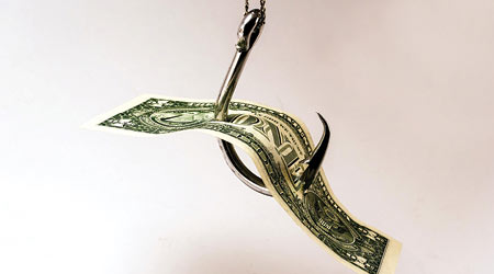 The Strategic Sell: Think Twice Before Modifying Sales Compensation