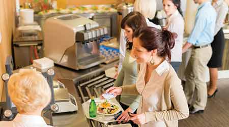 Foodservice Disposables Market Primed For Growth