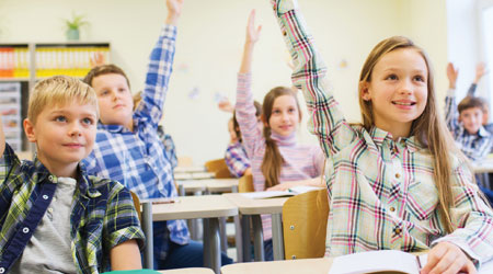 Legislation Mandating Green Cleaning In Schools Is Successful