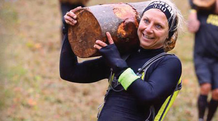 Freetime: Spartan Racing With Colleen Koscinski, MAC Janitorial Supply