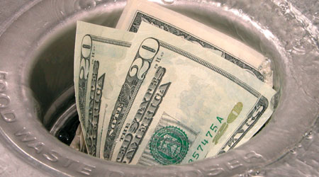 Are Value-added Services Worth Their Costs?