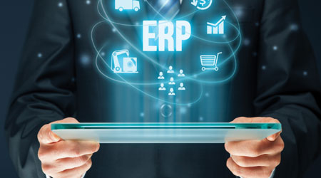 Integrate ERP Software With Other Platforms