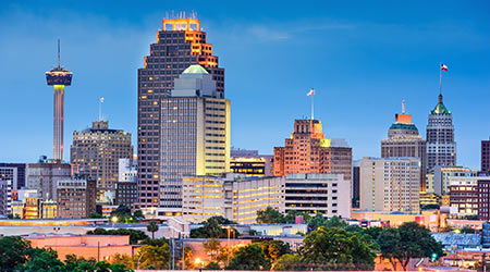 Network Services Company Grows In Texas