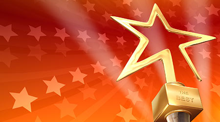 Janitor of the Year Award Winner Named