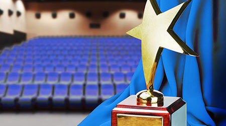 ISSA Hygieia Network Announces 2017 Award Winners