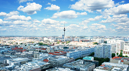 Why BSCs Should Attend The WFBSC World Congress In Berlin