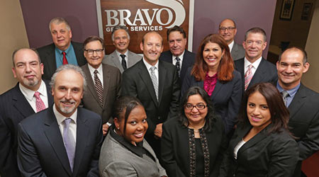 BRAVO! Group Services Celebrates 20th Anniversary