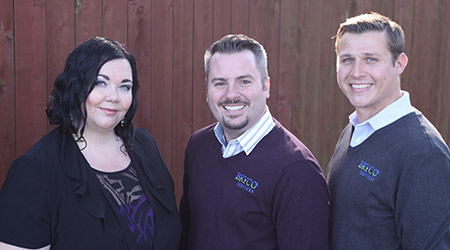 Bryco Services Named Best Cleaning Service