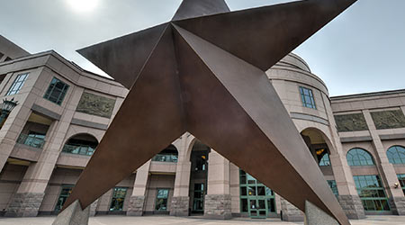 Texas City Says Privatizing Janitors Could Protect Workers