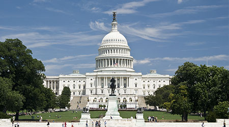 Chemical Distributors Advocate for Association Health Plans and Regulatory Reform on Capitol Hill