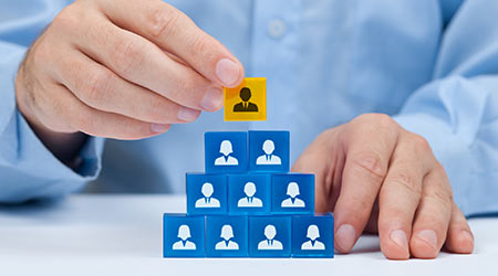 Nuance Solutions Promotes President, Names CEO