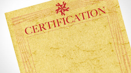 Spartan Chemical Announces Certification For Use In Organic Food Processing Facilities