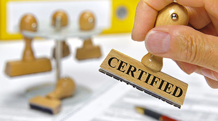 BSCAI Offers Designation For Jan/san Distributors