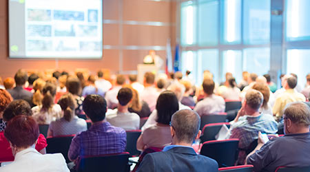 The Cleaning Show Celebrates Success In London
