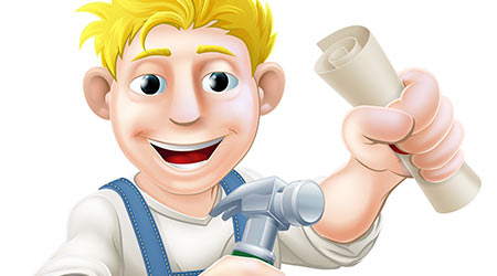 Last Day To Vote For Janitor Of The Year Contest