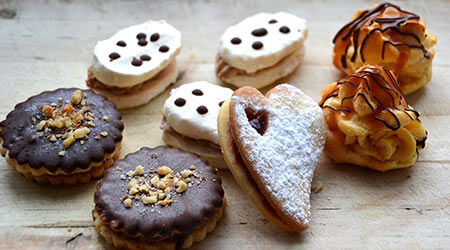 Sanitaire Announces Sweet Offerings For Upcoming Event