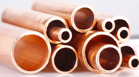 Benefits Of Antimicrobial Copper Surfaces